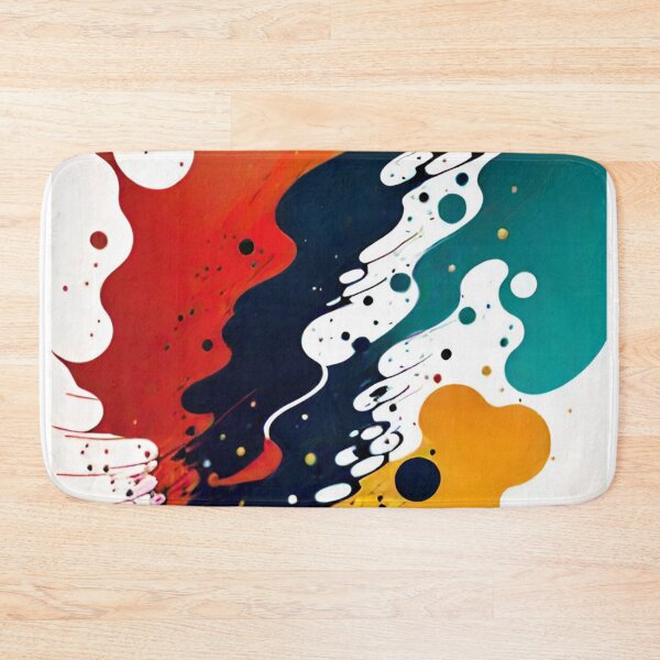 Item preview, Colorful  designed and sold by Dheerajarts24.