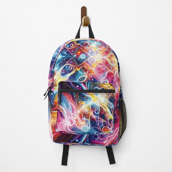 Item preview, Psychedelic Mandala Texture designed and sold by SergioColli.