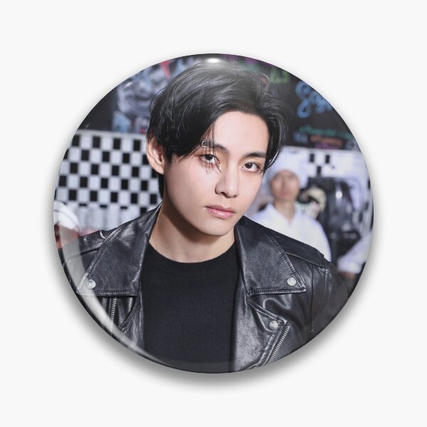 Item preview, Kim Taehyung bts V Friends designed and sold by loonelywhale.
