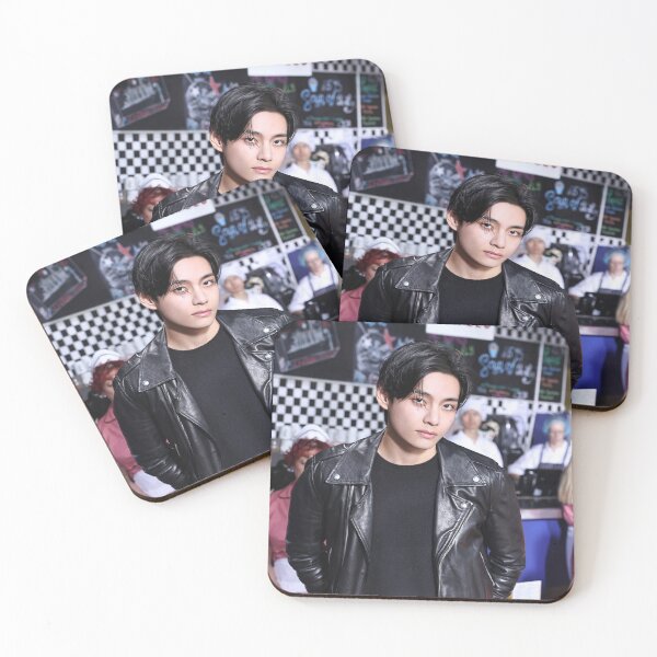 Item preview, Kim Taehyung bts V Friends designed and sold by loonelywhale.