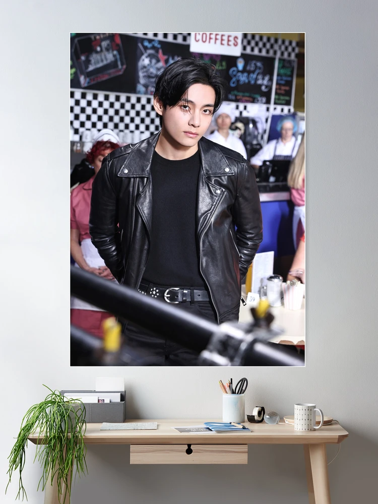 Kim Taehyung bts V Friends