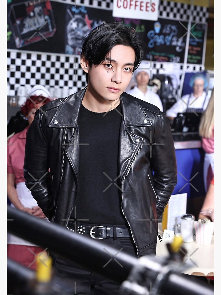 Kim Taehyung bts V Friends