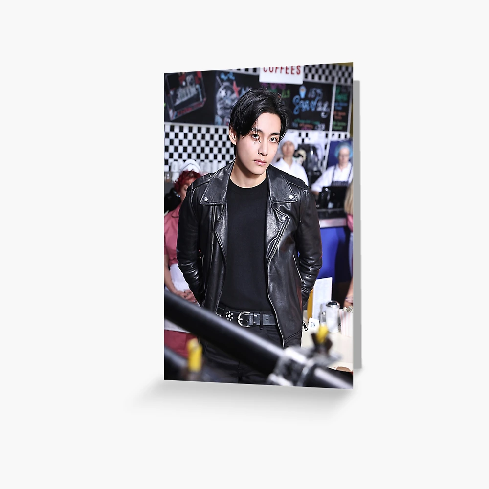 Kim Taehyung bts V Friends