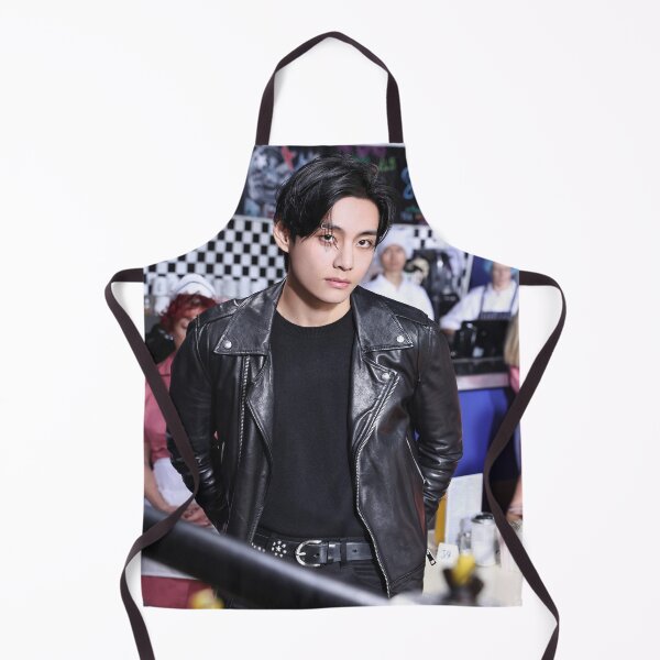 Item preview, Kim Taehyung bts V Friends designed and sold by loonelywhale.