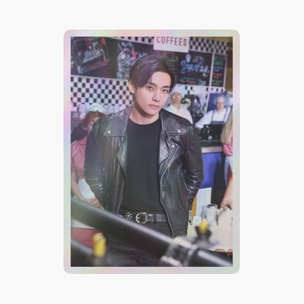 Kim Taehyung bts V Friends