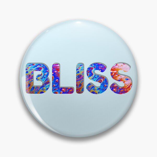 Item preview, Bliss designed and sold by nelllkata.