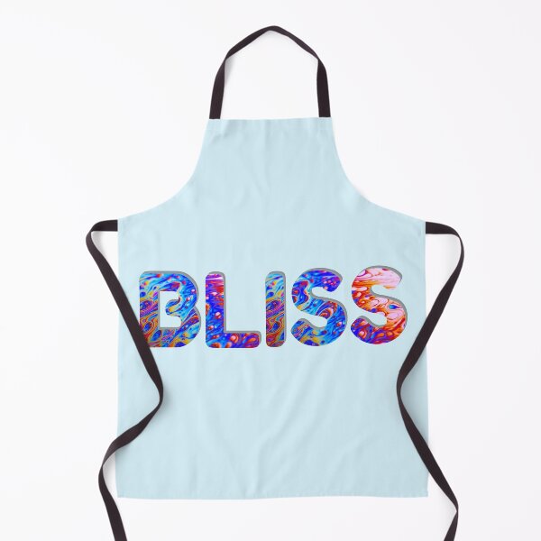 Item preview, Bliss designed and sold by nelllkata.