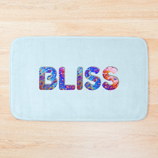 Item preview, Bliss designed and sold by nelllkata.