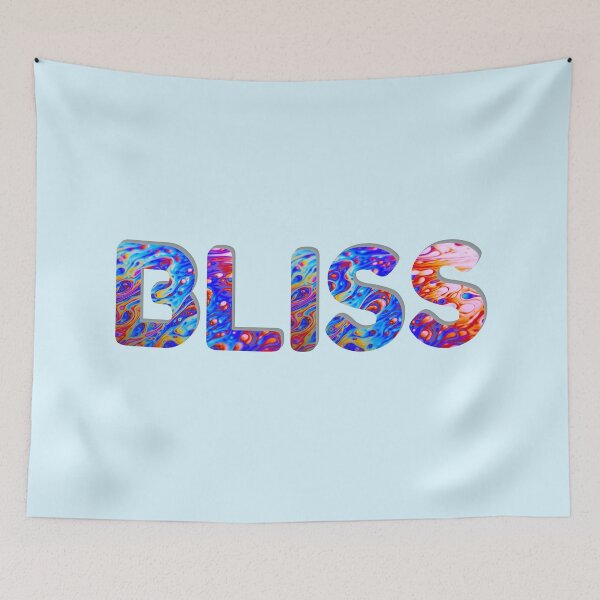 Item preview, Bliss designed and sold by nelllkata.