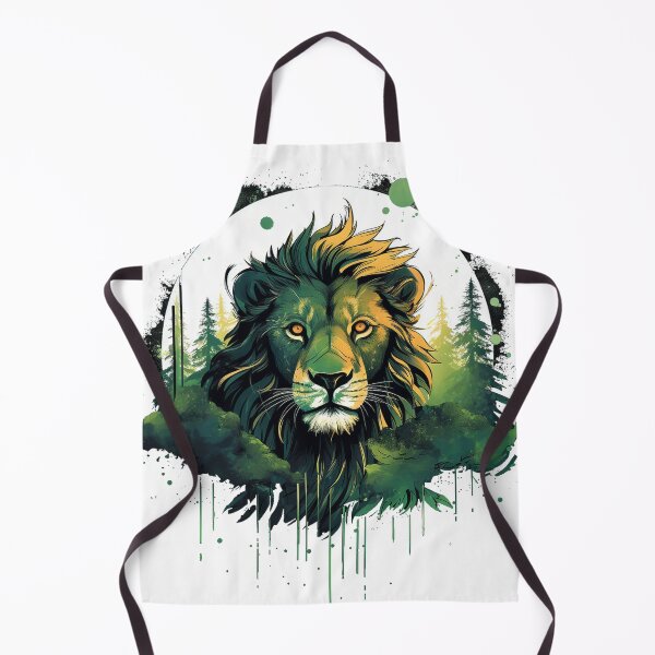 Item preview, Lion designed and sold by Mohamedeinoo.