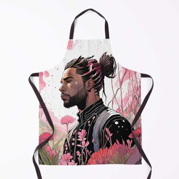 Item preview, man in pink designed and sold by redmoon64.