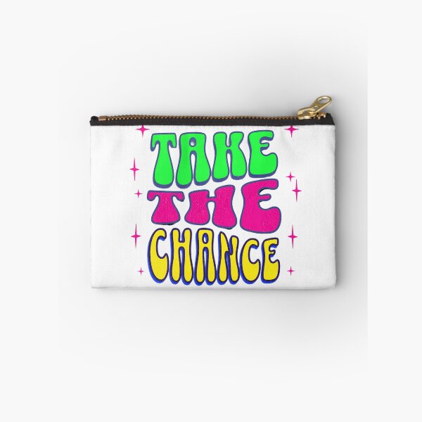 Item preview, take the chance designed and sold by leenasobky14.