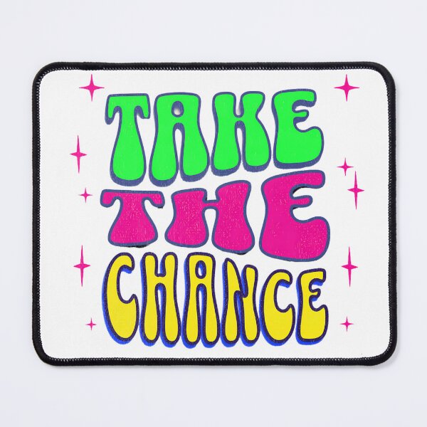 Item preview, take the chance designed and sold by leenasobky14.