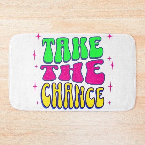 Item preview, take the chance designed and sold by leenasobky14.