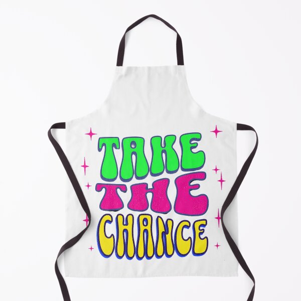 Item preview, take the chance designed and sold by leenasobky14.