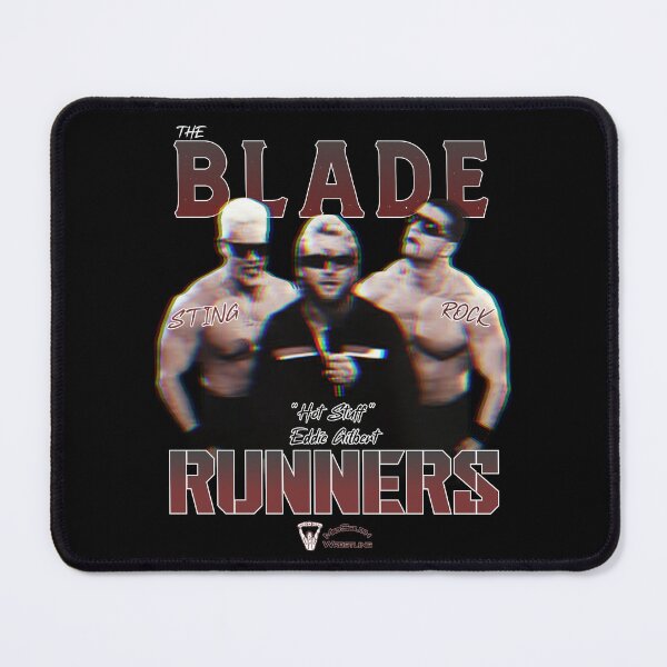 Item preview, The Blade Runners designed and sold by refbumptees.