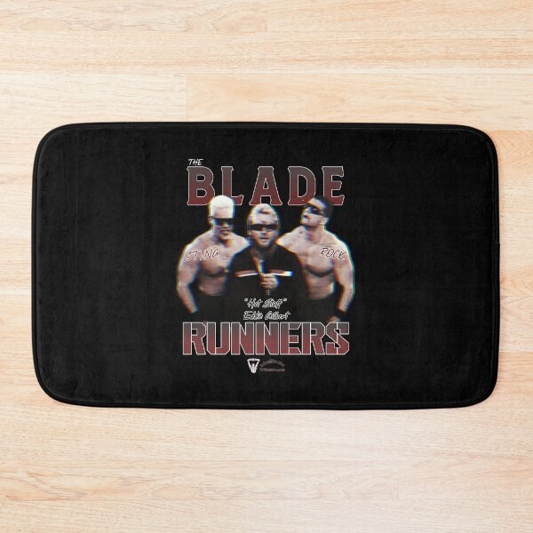 Item preview, The Blade Runners designed and sold by refbumptees.