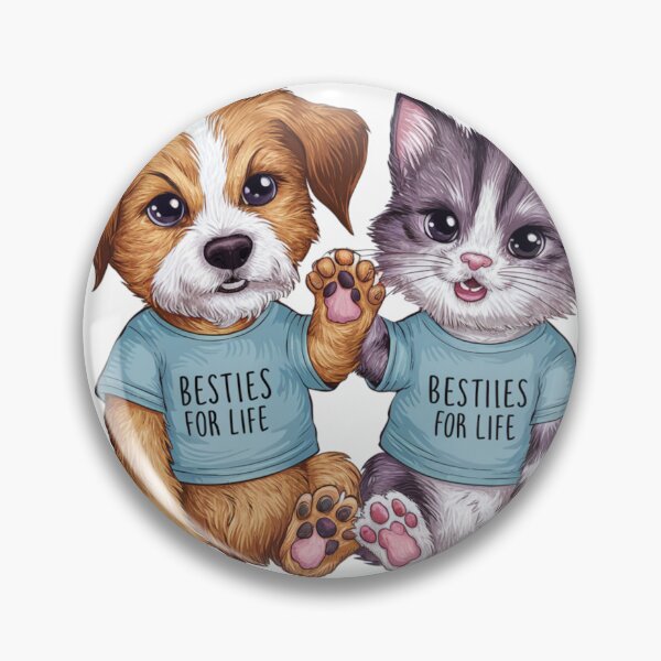 Item preview, Besties for life  designed and sold by BestBest2023.