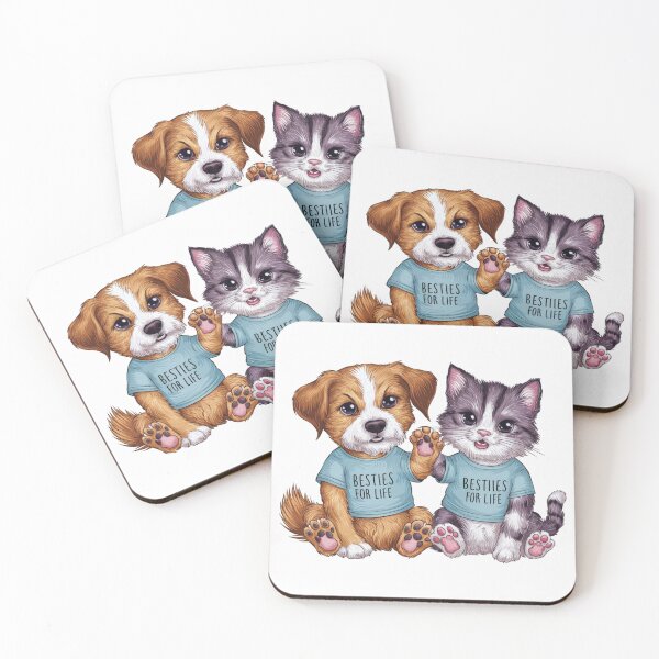 Item preview, Besties for life  designed and sold by BestBest2023.