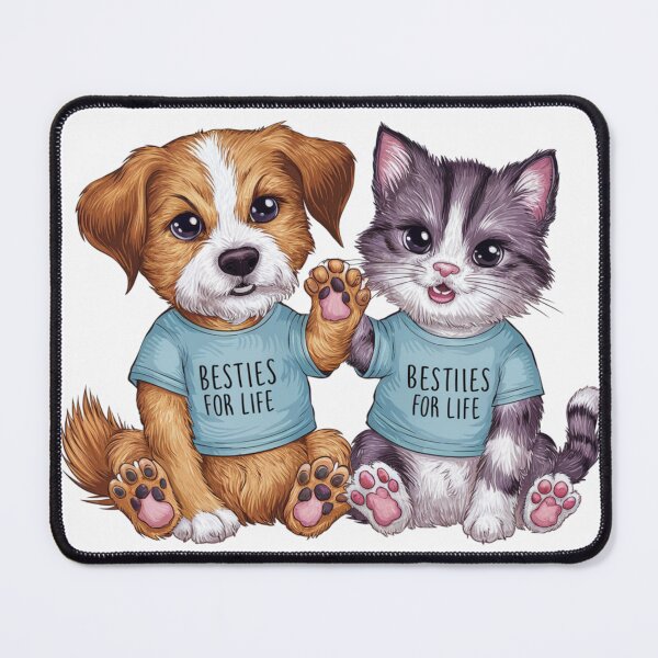 Item preview, Besties for life  designed and sold by BestBest2023.
