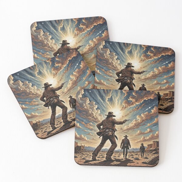 Item preview, Cowboy Man 2 designed and sold by hunterspeller.