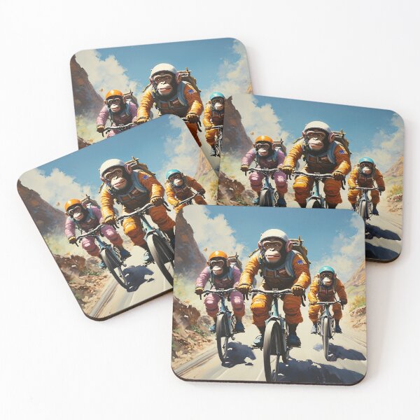 Item preview, very cute bikes designed and sold by redmoon64.