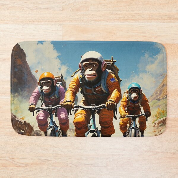 Item preview, very cute bikes designed and sold by redmoon64.