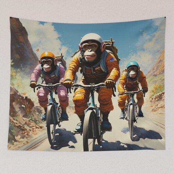 Item preview, very cute bikes designed and sold by redmoon64.