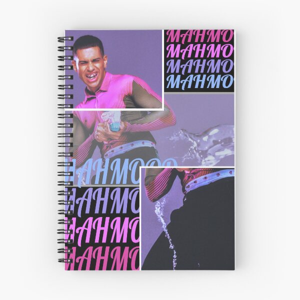 Item preview, Mahmood designed and sold by PXRO.