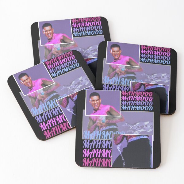 Item preview, Mahmood designed and sold by PXRO.
