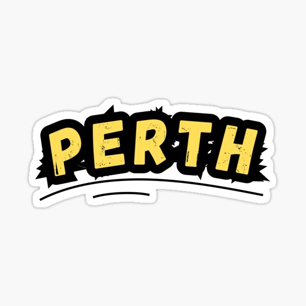 Item preview, Perth designed and sold by variant designer.