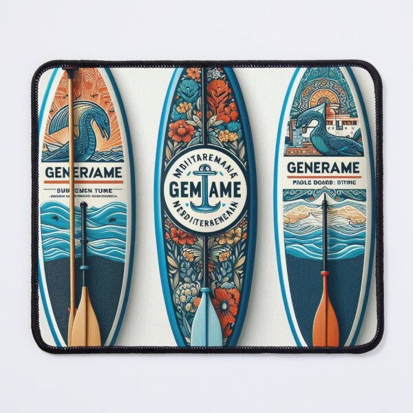 Item preview, paddle surf designed and sold by laurazael.