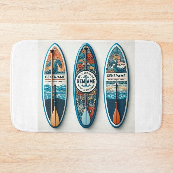 Item preview, paddle surf designed and sold by laurazael.