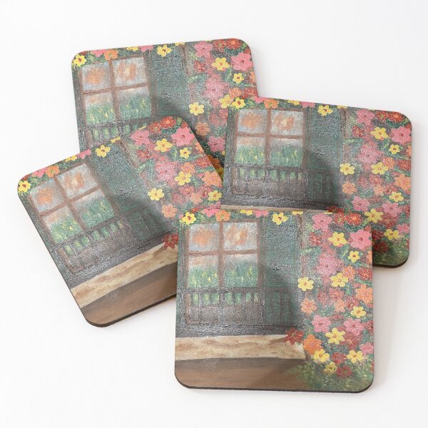 Item preview, Kaye garden window  designed and sold by Melchime.