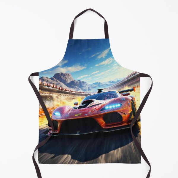 Item preview, desert race designed and sold by redmoon64.