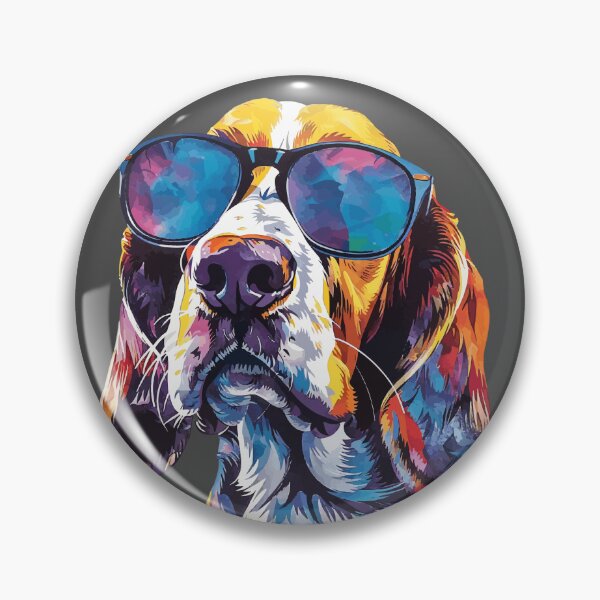 Artikelvorschau, Basset entworfen und verkauft von VelvetRoom.