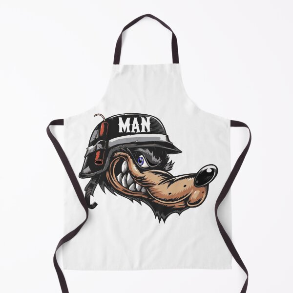Item preview, The Big Bad Wolf designed and sold by PedroStyle.
