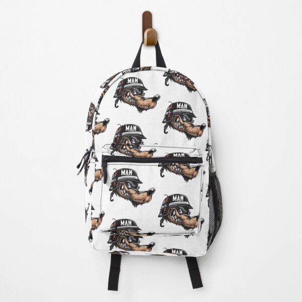Item preview, The Big Bad Wolf designed and sold by PedroStyle.