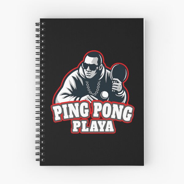Artikelvorschau, PING PONG PLAYA entworfen und verkauft von Goldenshop2.
