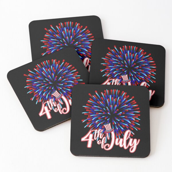 Item preview, Happy 4th of July designed and sold by aadamshopping.