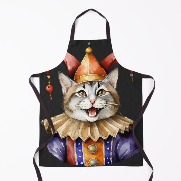 Item preview, Foolish cat designed and sold by The-Wild-Side.