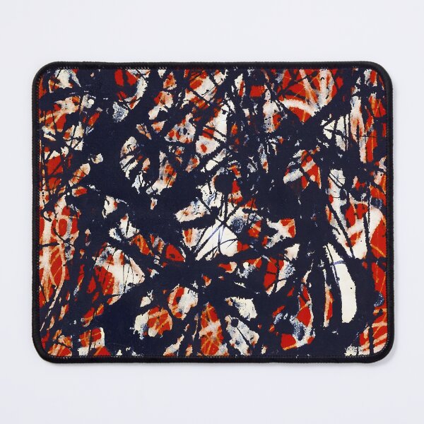 Item preview, jackson pollock abstract expressionism designed and sold by David-thomi.