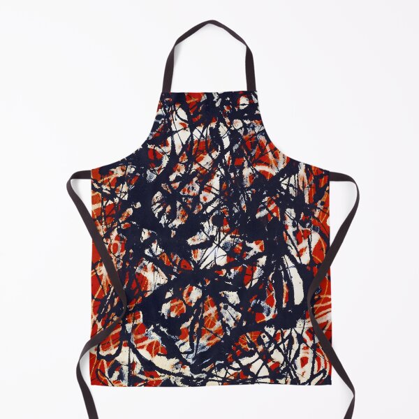 Item preview, jackson pollock abstract expressionism designed and sold by David-thomi.
