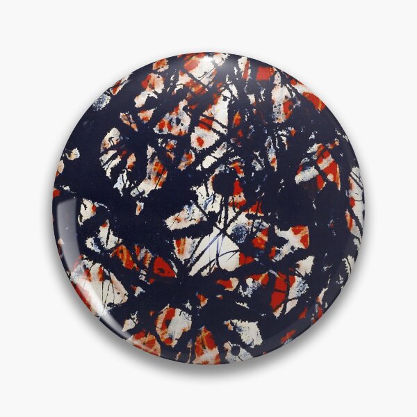 Item preview, jackson pollock abstract expressionism designed and sold by David-thomi.