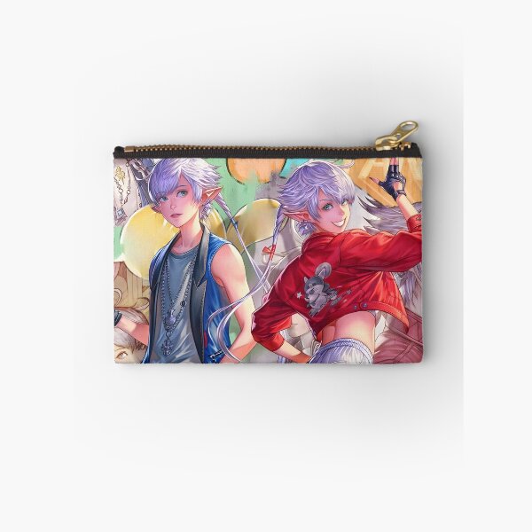 Item preview, Final Fantasy XIV - Alisaie Leveilleur designed and sold by KevinArtistQ1.