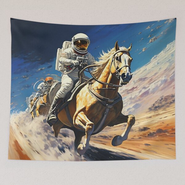 Item preview, horse race designed and sold by redmoon64.