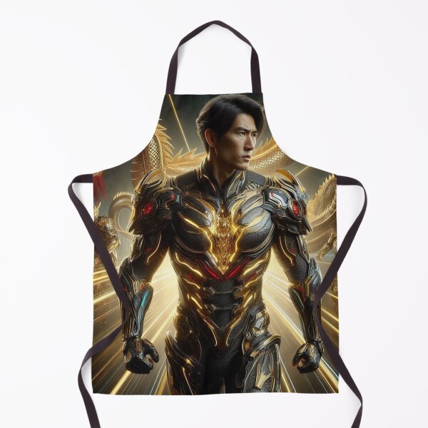 Item preview, Dragon Warrior designed and sold by RaF71PrO.