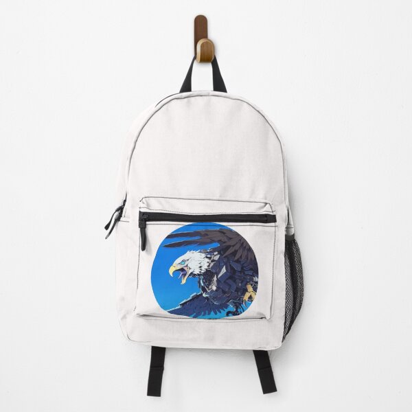 Item preview, Cyber eagle // eagle // Cool Animal // Cyber Animal // Future Animal Art // Animal Warrior // Animal Cute Art // Gaming Aesthetic stickers designed and sold by SMARTKIT DESIGNAGENCY.