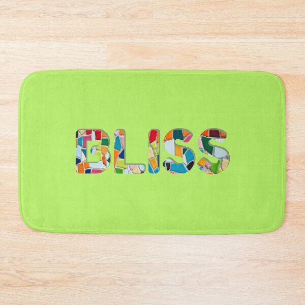 Item preview, Bliss designed and sold by nelllkata.