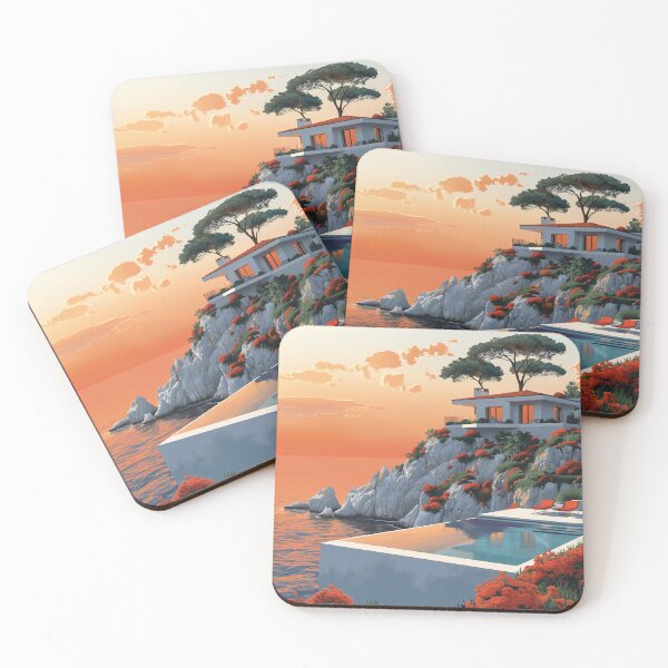 Item preview, Hiroshi Nagai  designed and sold by ART ATTACK ZONE.